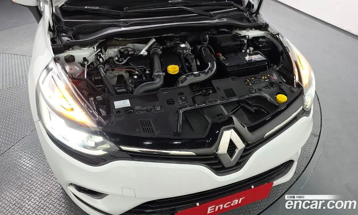 Renault (Samsung) Cilo 2018 1.5 автомат (гидро), фото 6 Renault (Samsung) Cilo 2018 1.5 автомат (гидро), фото 6