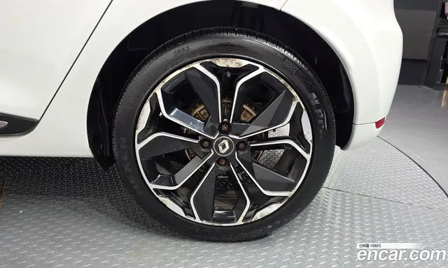 Renault (Samsung) Cilo 2018 1.5 автомат (гидро), миниатюра 7 Renault (Samsung) Cilo 2018 1.5 автомат (гидро), миниатюра 7