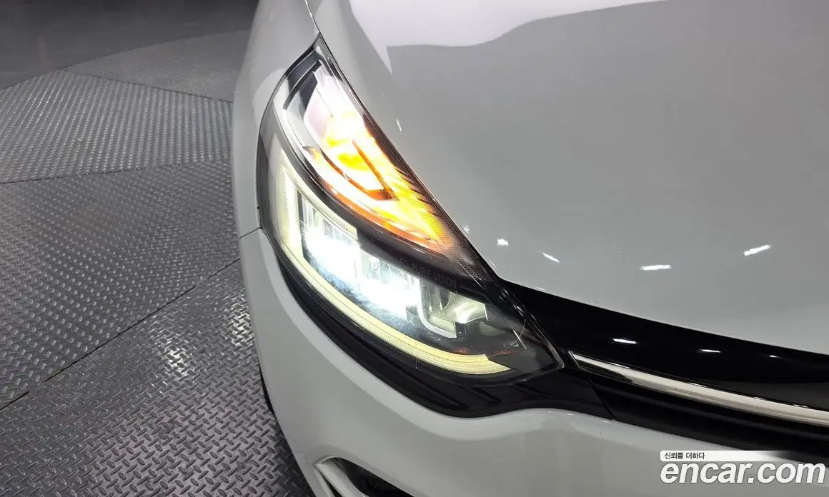 Renault (Samsung) Cilo 2018 1.5 автомат (гидро), фото 8 Renault (Samsung) Cilo 2018 1.5 автомат (гидро), фото 8