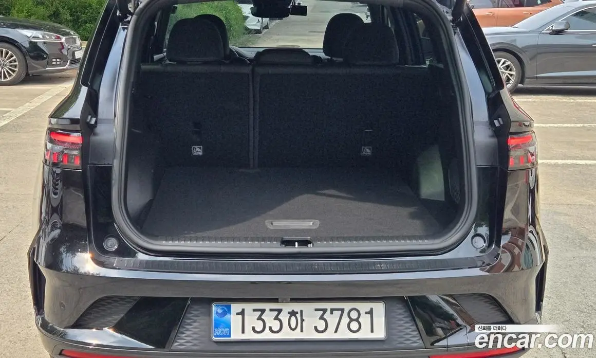 Renault (Samsung) Grand Koleos 2025 1.5 автомат (гидро), фото 17 Renault (Samsung) Grand Koleos 2025 1.5 автомат (гидро), фото 17