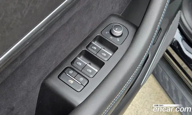 Renault (Samsung) Grand Koleos 2025 1.5 автомат (гидро), миниатюра 5 Renault (Samsung) Grand Koleos 2025 1.5 автомат (гидро), миниатюра 5
