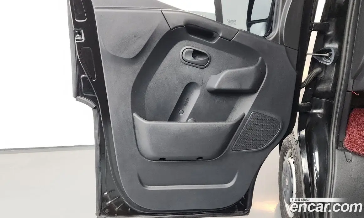 Renault (Samsung) Master 2020 2.3 механика, фото 14 Renault (Samsung) Master 2020 2.3 механика, фото 14