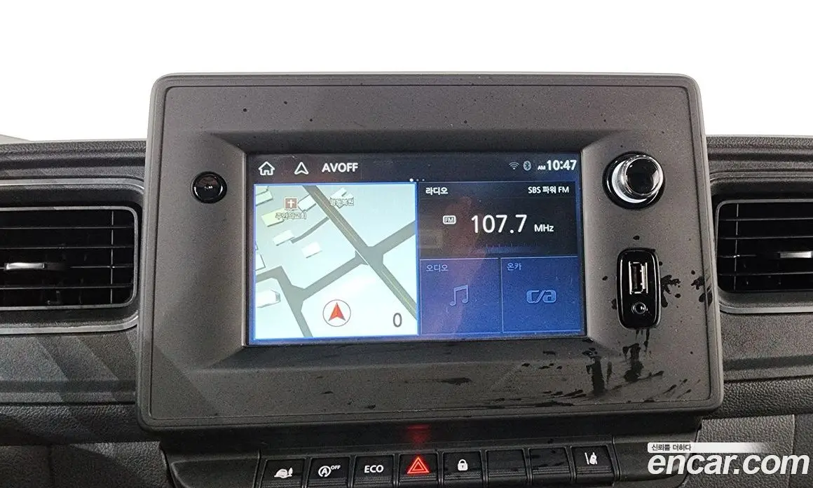 Renault (Samsung) Master 2020 2.3 механика, фото 19 Renault (Samsung) Master 2020 2.3 механика, фото 19