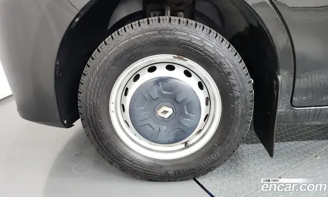 Renault (Samsung) Master 2020 2.3 механика, миниатюра 5 Renault (Samsung) Master 2020 2.3 механика, миниатюра 5
