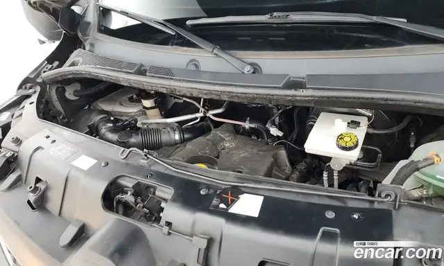 Renault (Samsung) Master 2020 2.3 механика, миниатюра 6 Renault (Samsung) Master 2020 2.3 механика, миниатюра 6