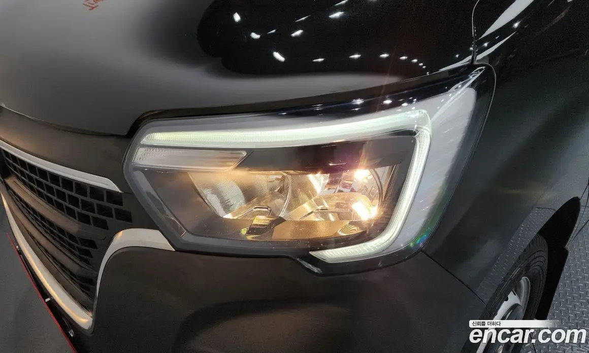 Renault (Samsung) Master 2020 2.3 механика, фото 8 Renault (Samsung) Master 2020 2.3 механика, фото 8