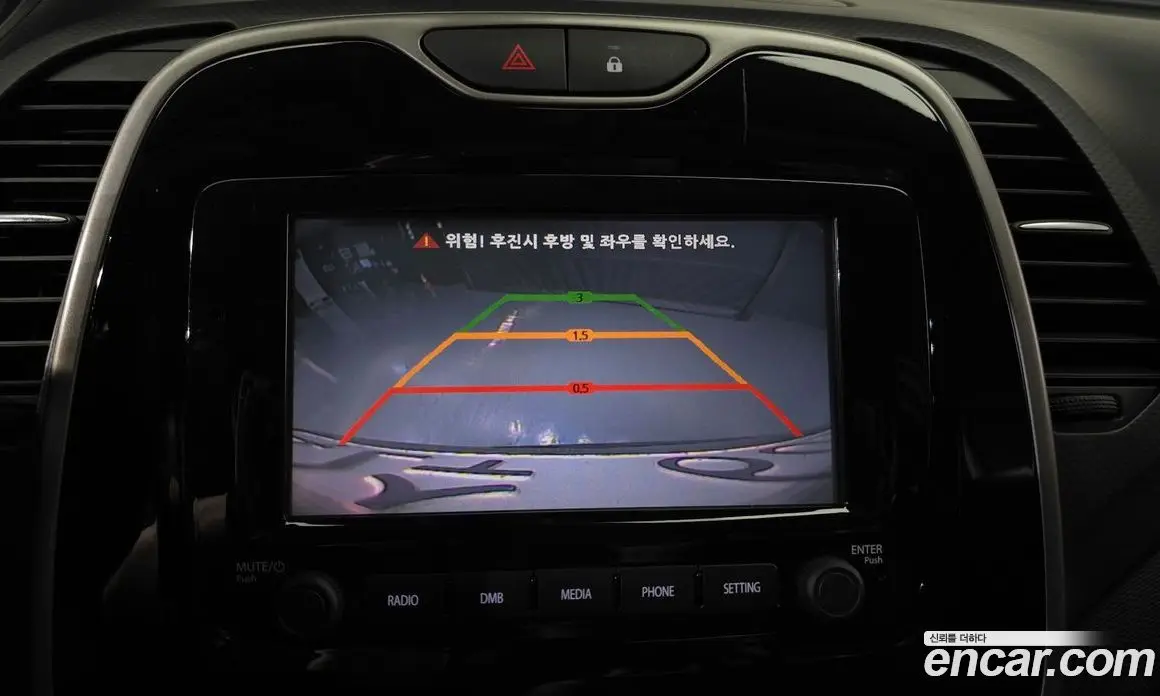Renault (Samsung) QM3 2014 1.5 автомат (гидро), фото 16
