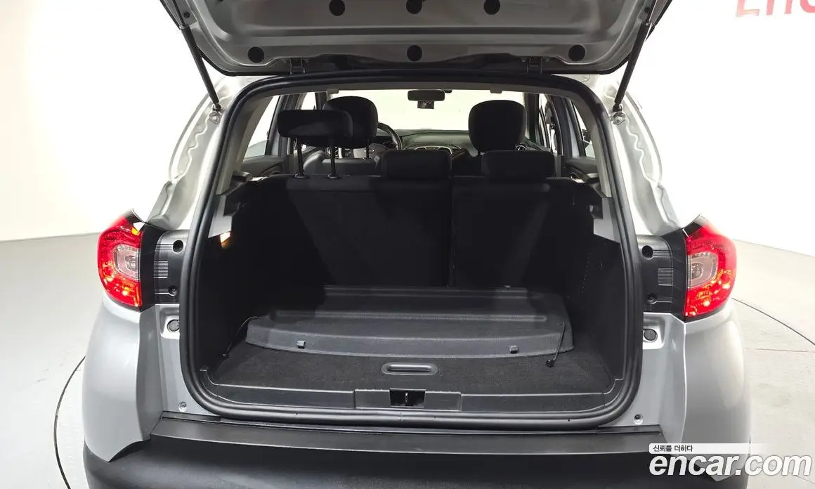 Renault (Samsung) QM3 2014 1.5 автомат (гидро), фото 17