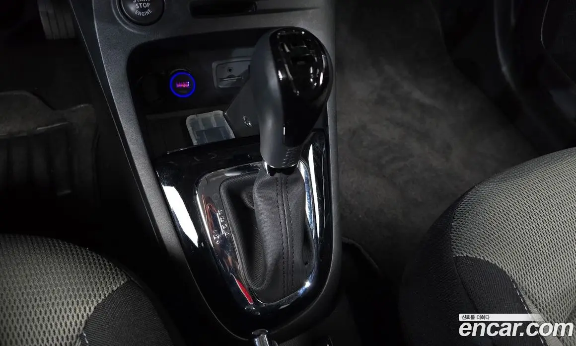 Renault (Samsung) QM3 2014 1.5 автомат (гидро), фото 9