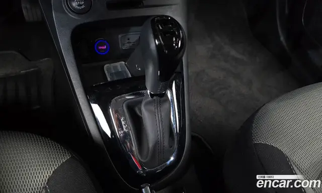 Renault (Samsung) QM3 2014 1.5 автомат (гидро), миниатюра 9