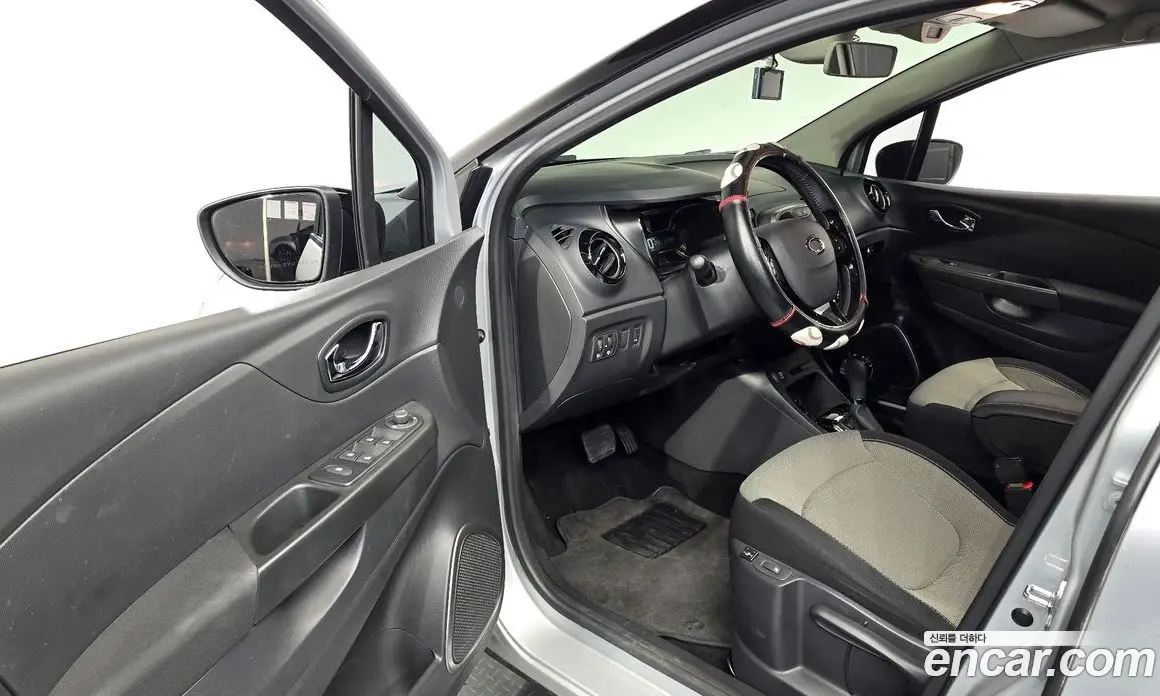 Renault (Samsung) QM3 2014 1.5 автомат (гидро), фото 10