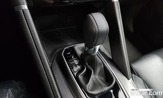 Renault (Samsung) QM6 2016 2.0 автомат (гидро), миниатюра 12