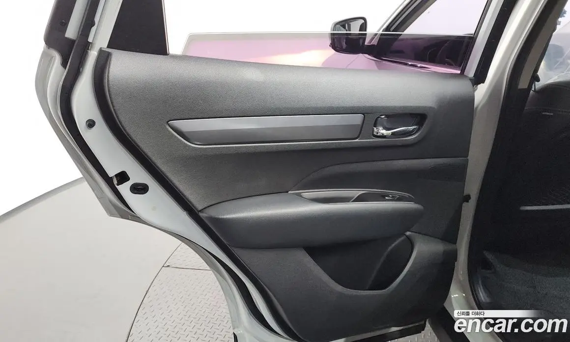 Renault (Samsung) QM6 2016 2.0 автомат (гидро), фото 15