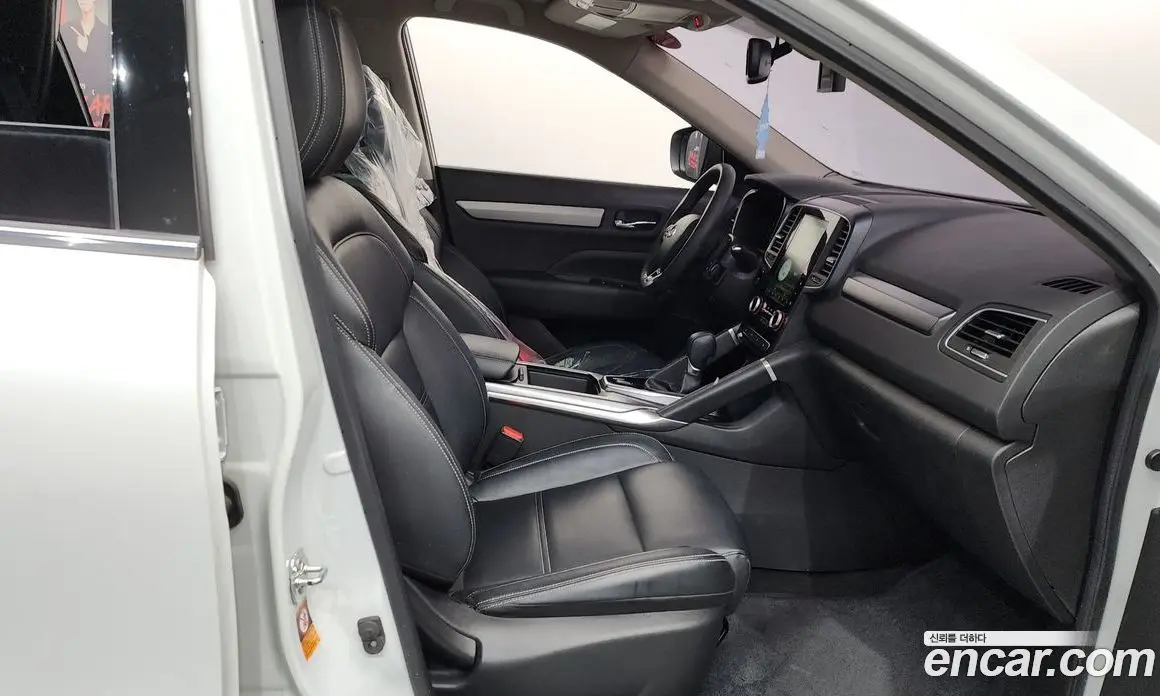 Renault (Samsung) QM6 2016 2.0 автомат (гидро), фото 16