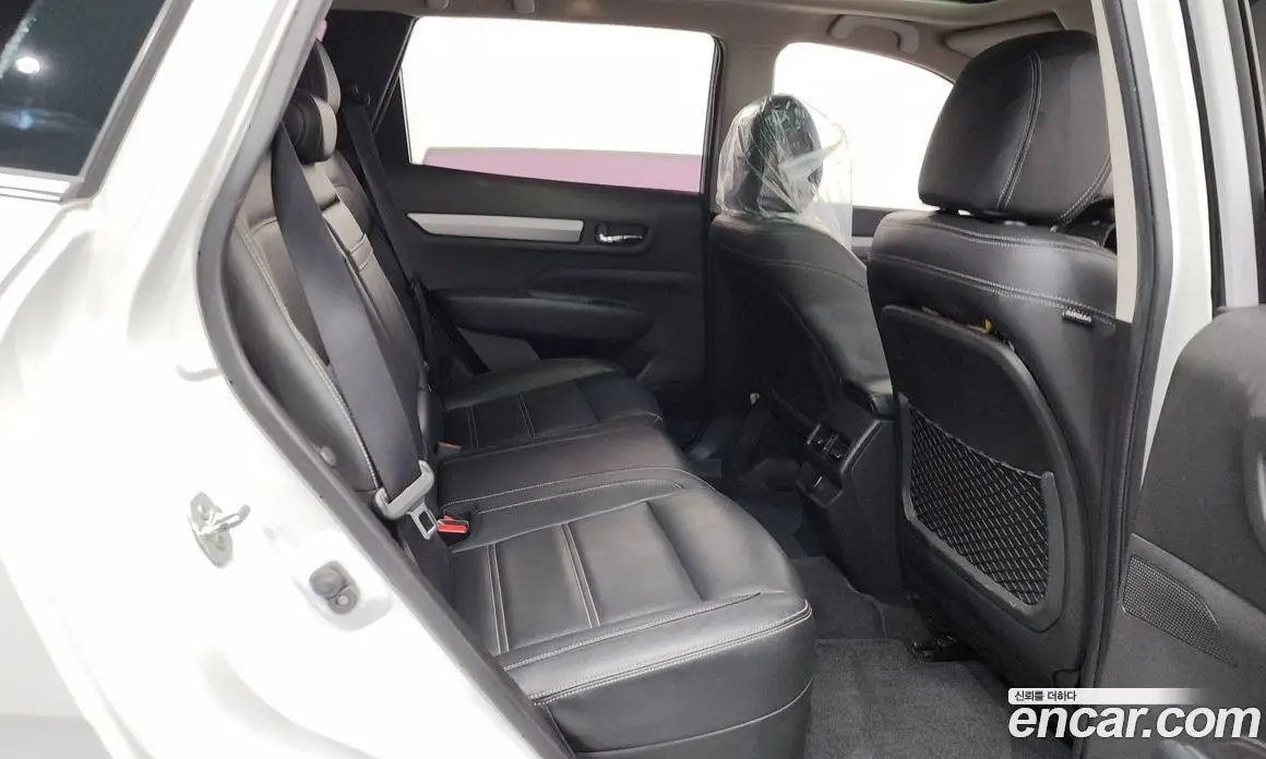 Renault (Samsung) QM6 2016 2.0 автомат (гидро), фото 17