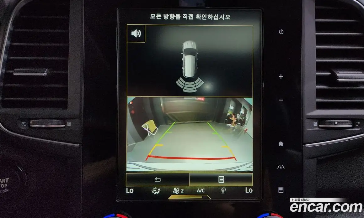 Renault (Samsung) QM6 2016 2.0 автомат (гидро), фото 20