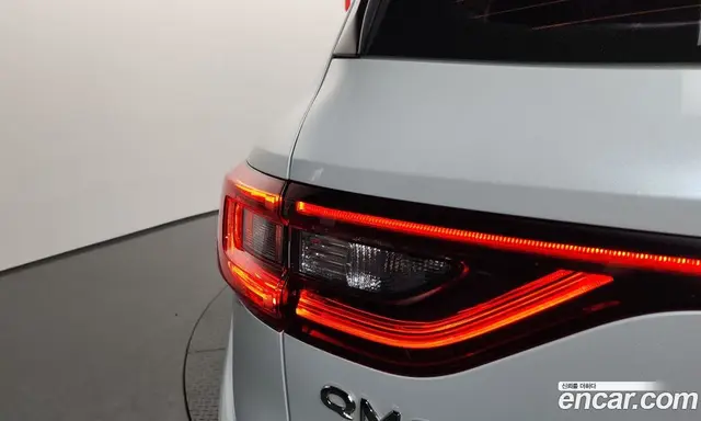 Renault (Samsung) QM6 2016 2.0 автомат (гидро), миниатюра 9