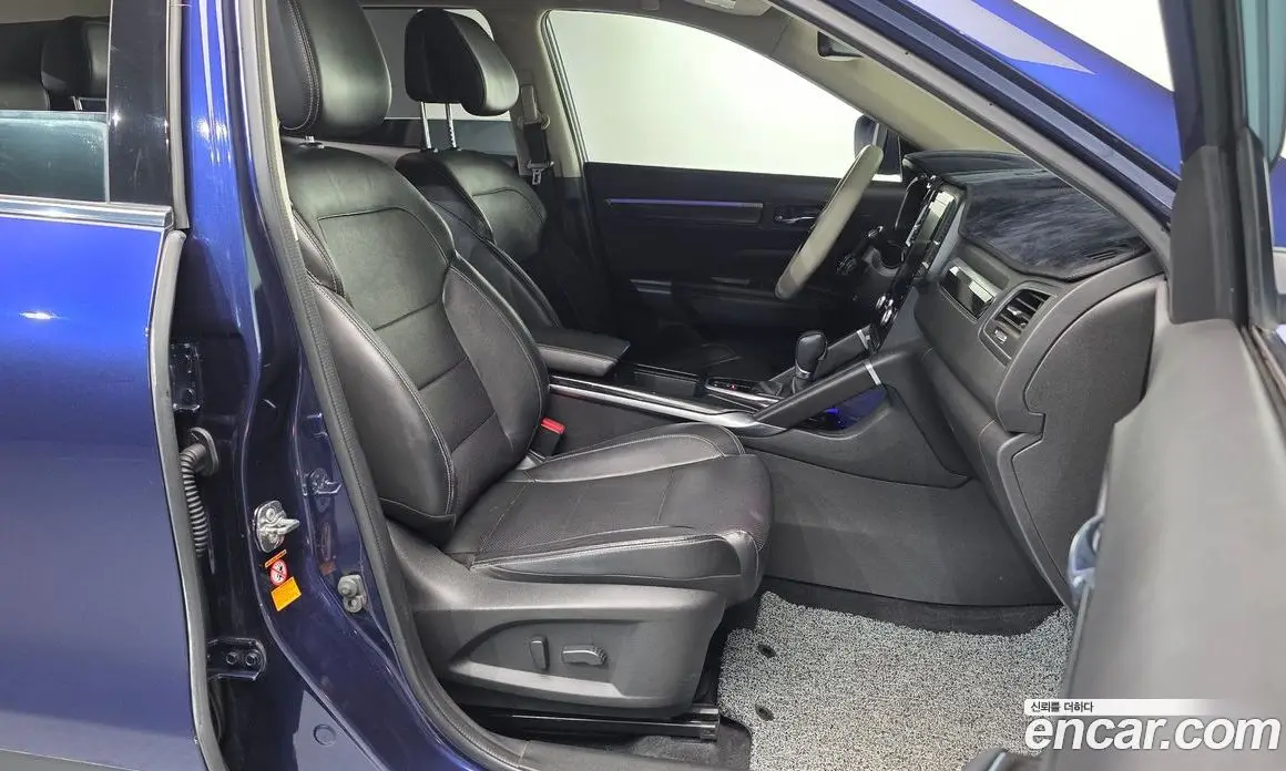 Renault (Samsung) QM6 2016 2.0 автомат (гидро), фото 11 Renault (Samsung) QM6 2016 2.0 автомат (гидро), фото 11