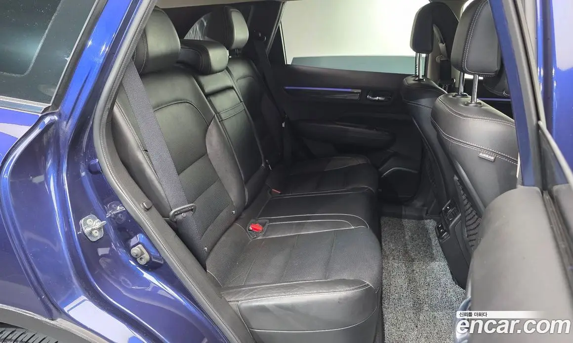 Renault (Samsung) QM6 2016 2.0 автомат (гидро), фото 12 Renault (Samsung) QM6 2016 2.0 автомат (гидро), фото 12