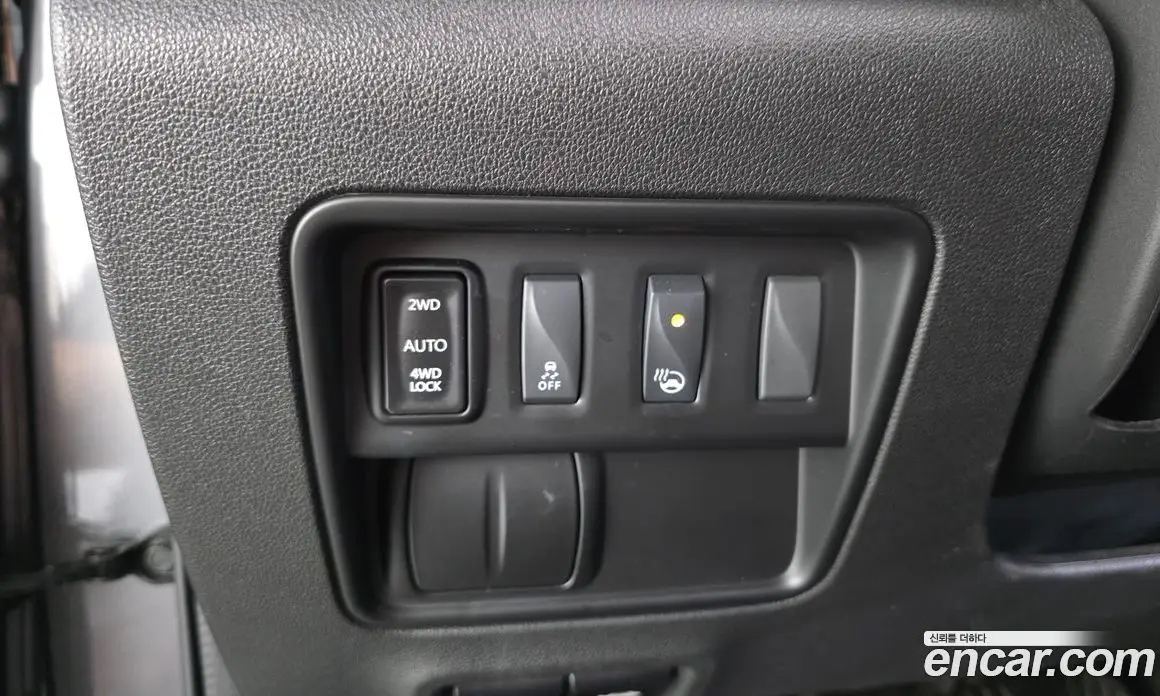 Renault (Samsung) QM6 2016 2.0 автомат (гидро), фото 17 Renault (Samsung) QM6 2016 2.0 автомат (гидро), фото 17