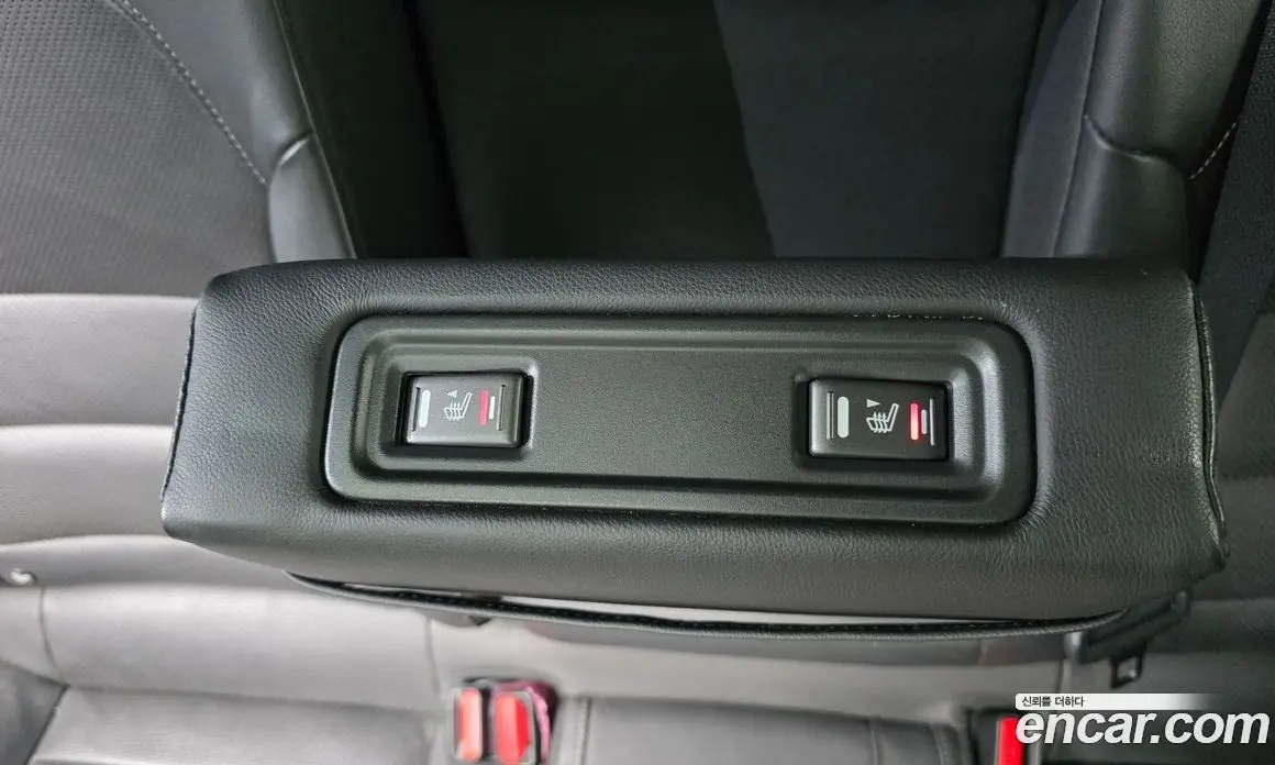 Renault (Samsung) QM6 2016 2.0 автомат (гидро), фото 19 Renault (Samsung) QM6 2016 2.0 автомат (гидро), фото 19
