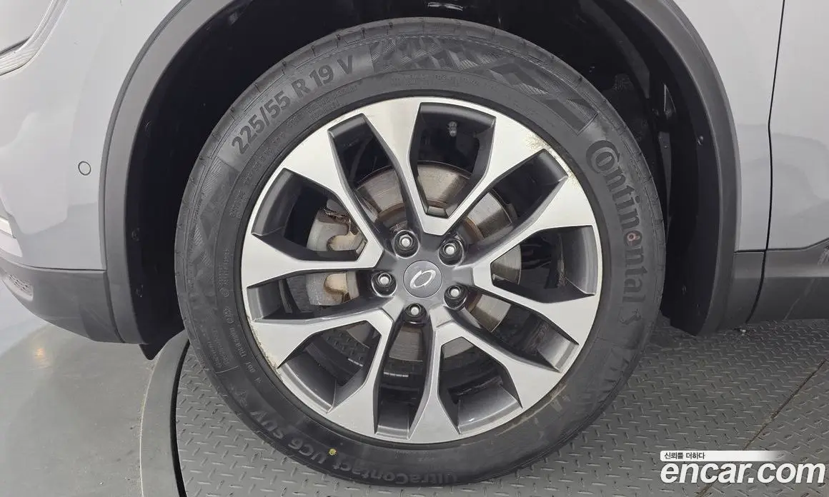 Renault (Samsung) QM6 2016 2.0 автомат (гидро), фото 5 Renault (Samsung) QM6 2016 2.0 автомат (гидро), фото 5