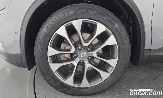 Renault (Samsung) QM6 2016 2.0 автомат (гидро), миниатюра 5 Renault (Samsung) QM6 2016 2.0 автомат (гидро), миниатюра 5