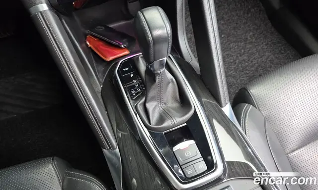 Renault (Samsung) QM6 2016 2.0 автомат (гидро), миниатюра 9 Renault (Samsung) QM6 2016 2.0 автомат (гидро), миниатюра 9