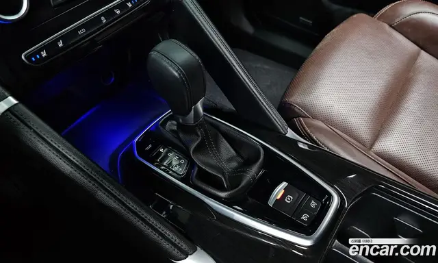Renault (Samsung) QM6 2017 2.0 автомат (гидро), миниатюра 12