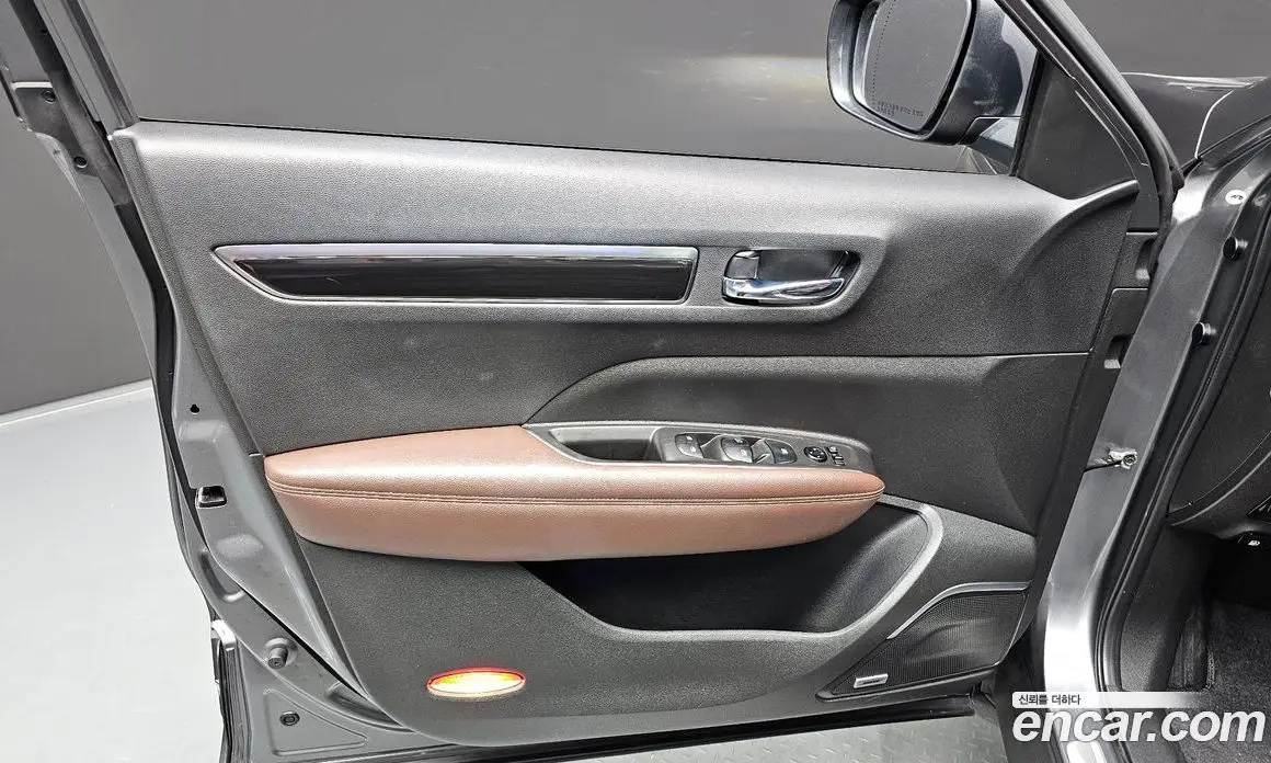 Renault (Samsung) QM6 2017 2.0 автомат (гидро), фото 14