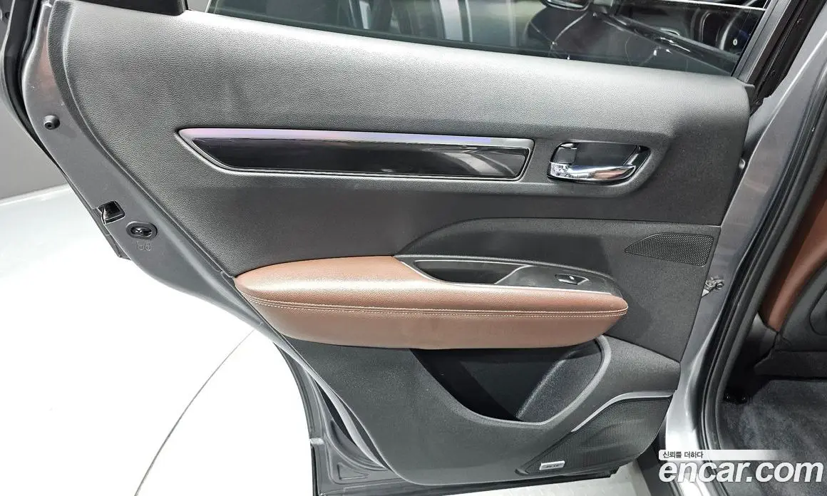 Renault (Samsung) QM6 2017 2.0 автомат (гидро), фото 15
