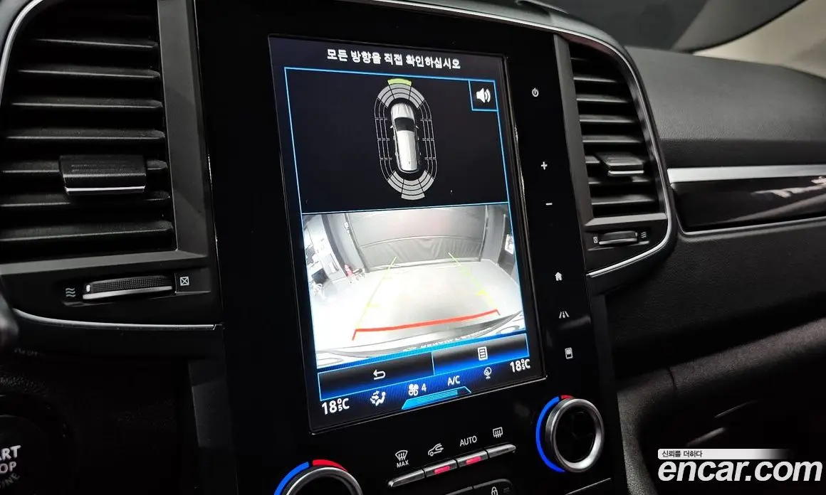 Renault (Samsung) QM6 2017 2.0 автомат (гидро), фото 20