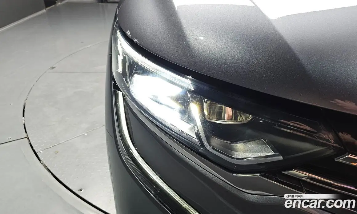 Renault (Samsung) QM6 2017 2.0 автомат (гидро), фото 8