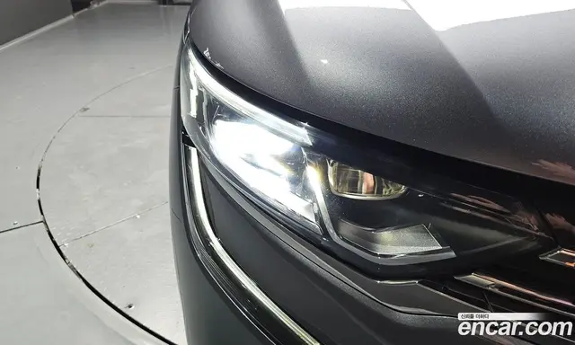 Renault (Samsung) QM6 2017 2.0 автомат (гидро), миниатюра 8