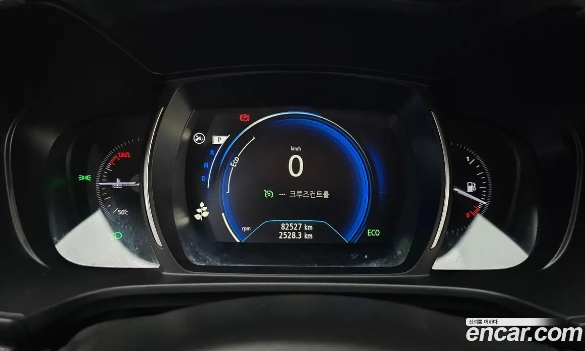 Renault (Samsung) QM6 2019 2.0 автомат (гидро), фото 11