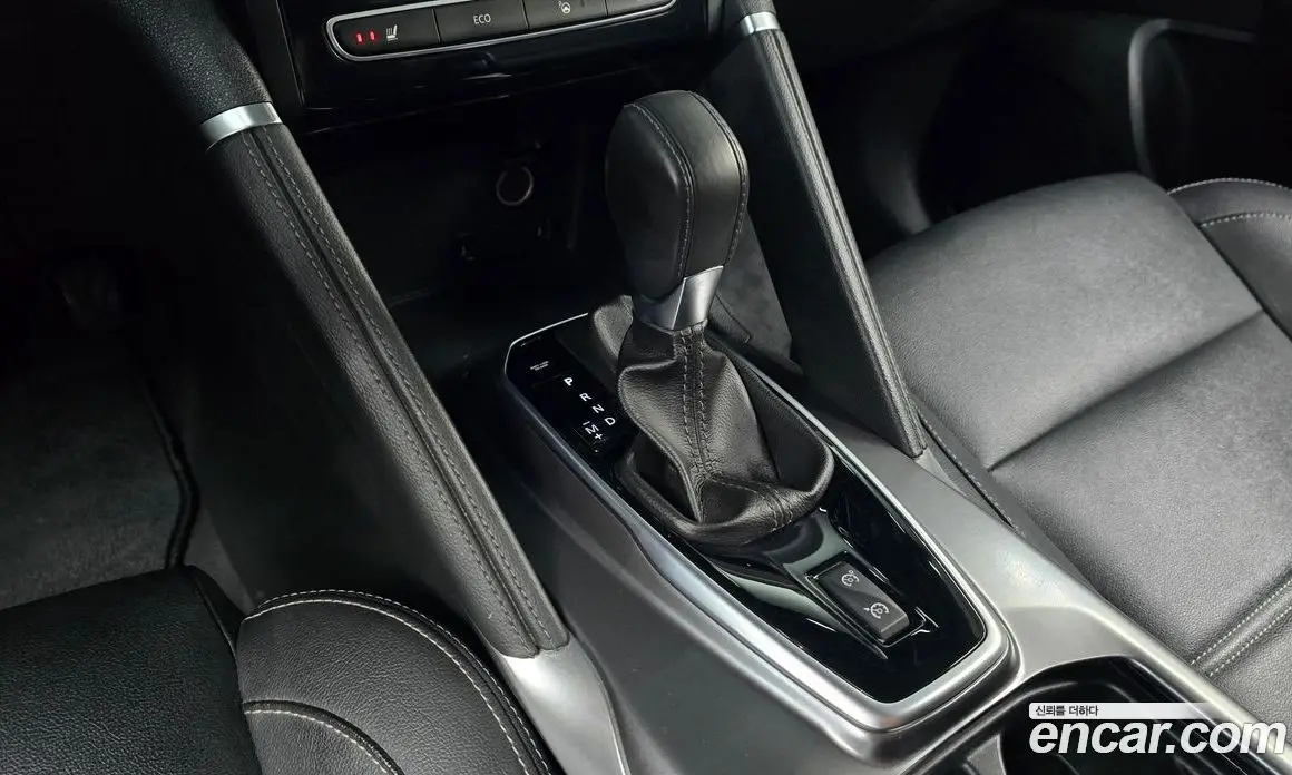 Renault (Samsung) QM6 2019 2.0 автомат (гидро), фото 12