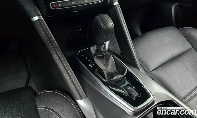 Renault (Samsung) QM6 2019 2.0 автомат (гидро), миниатюра 12