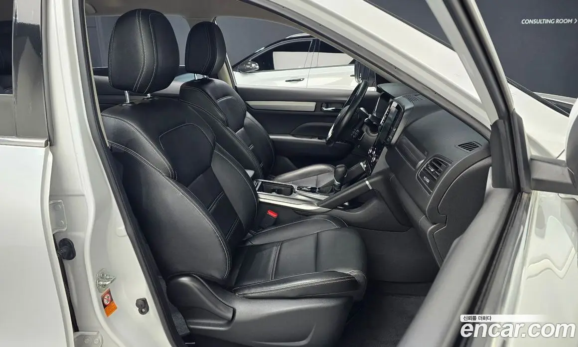 Renault (Samsung) QM6 2019 2.0 автомат (гидро), фото 13