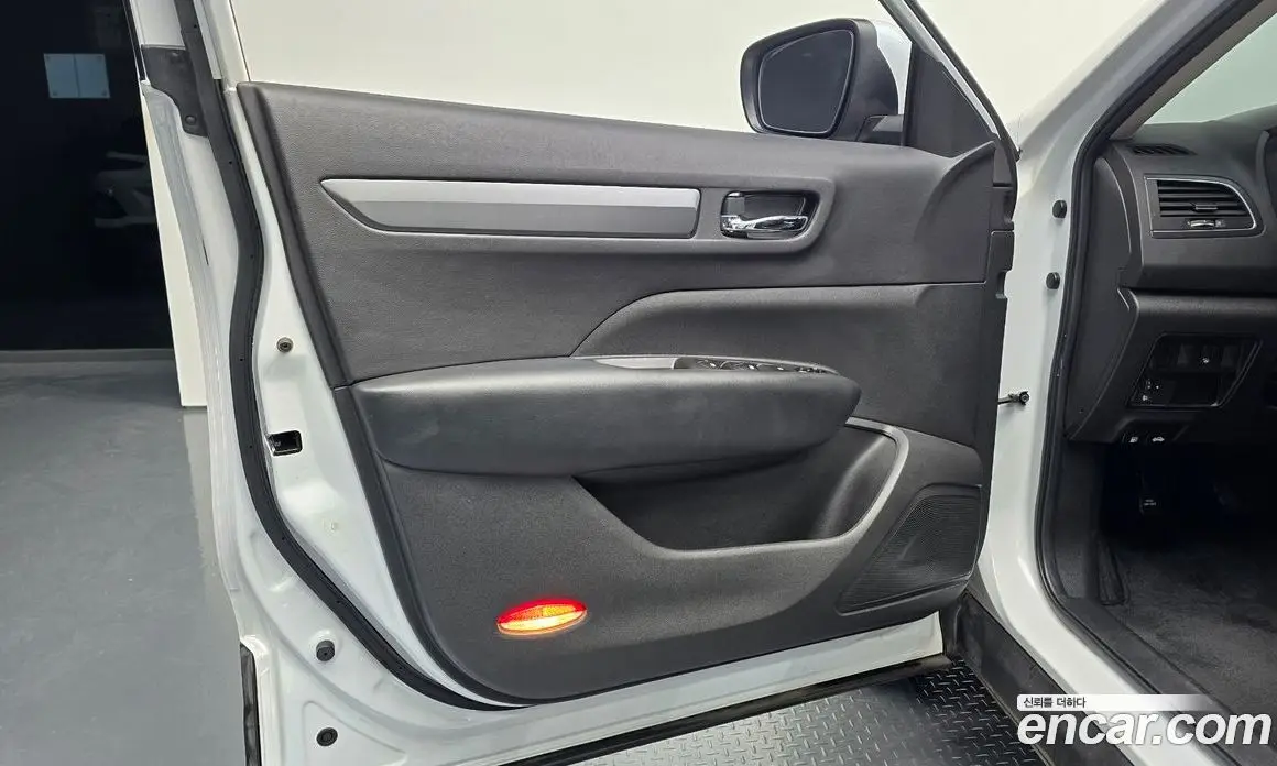 Renault (Samsung) QM6 2019 2.0 автомат (гидро), фото 14