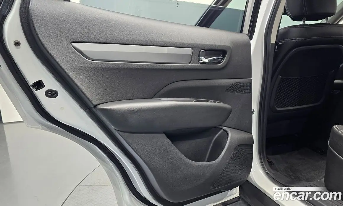 Renault (Samsung) QM6 2019 2.0 автомат (гидро), фото 15