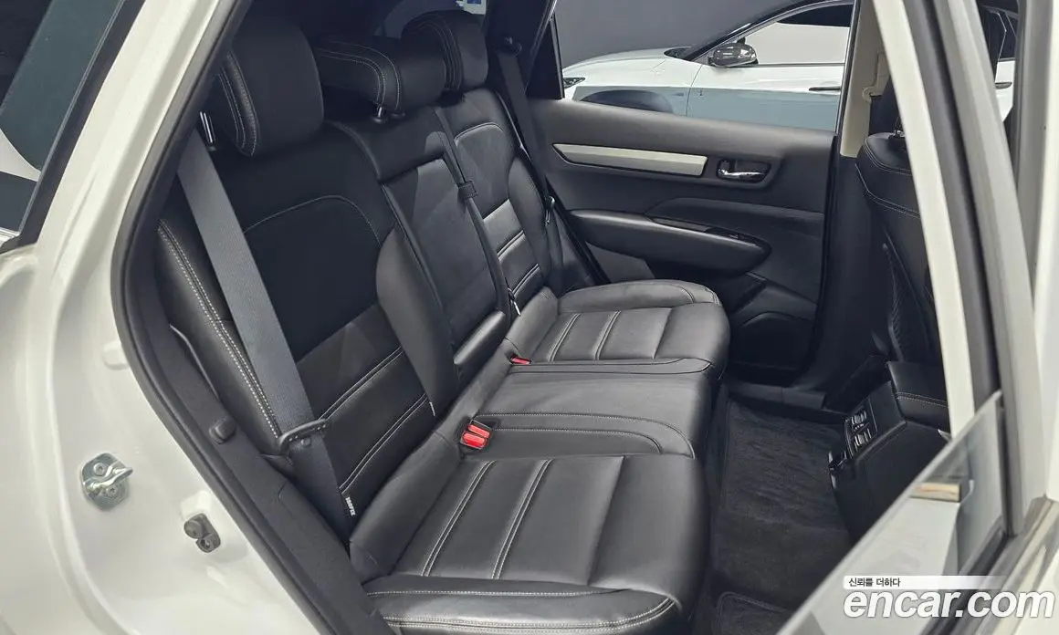 Renault (Samsung) QM6 2019 2.0 автомат (гидро), фото 16