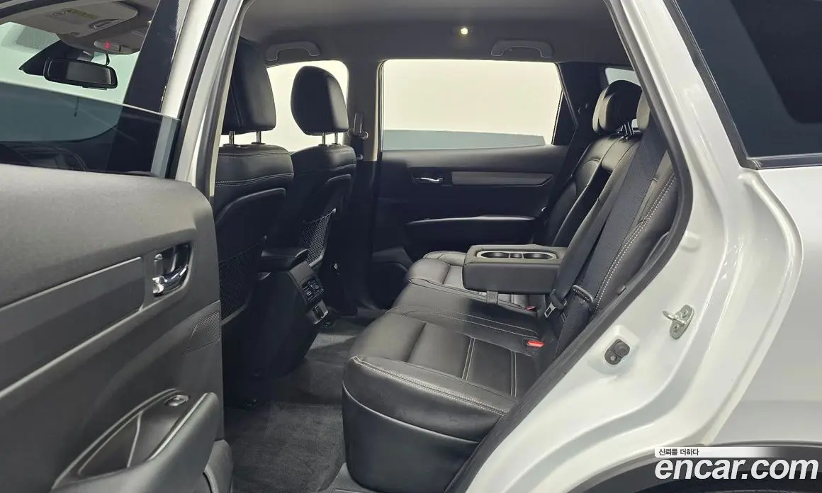 Renault (Samsung) QM6 2019 2.0 автомат (гидро), фото 18