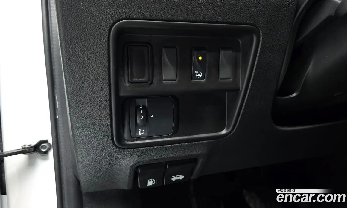 Renault (Samsung) QM6 2019 2.0 автомат (гидро), фото 20