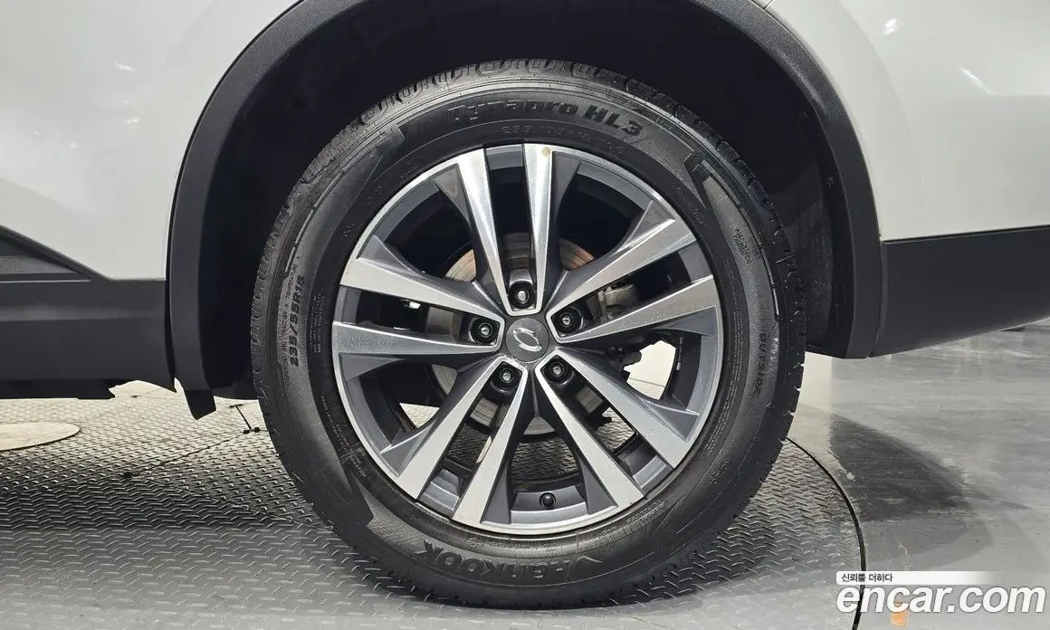 Renault (Samsung) QM6 2019 2.0 автомат (гидро), фото 7