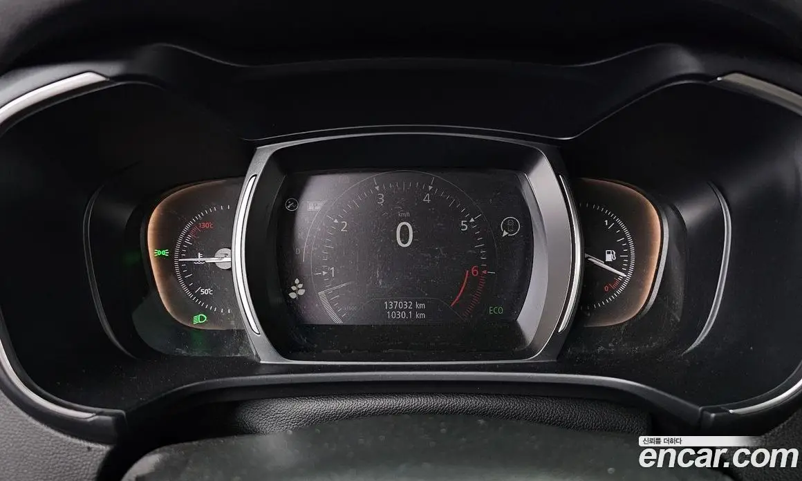 Renault (Samsung) QM6 2019 2.0 автомат (гидро), фото 11