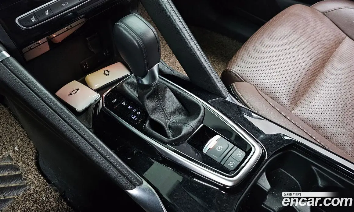Renault (Samsung) QM6 2019 2.0 автомат (гидро), фото 12