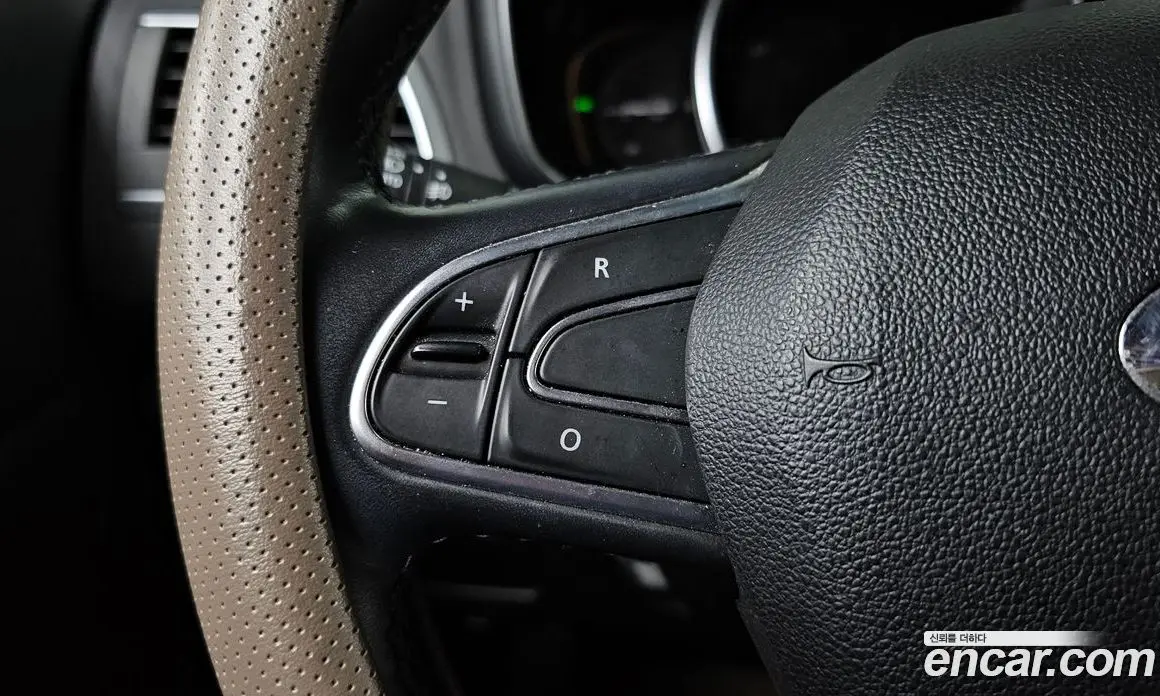 Renault (Samsung) QM6 2019 2.0 автомат (гидро), фото 16
