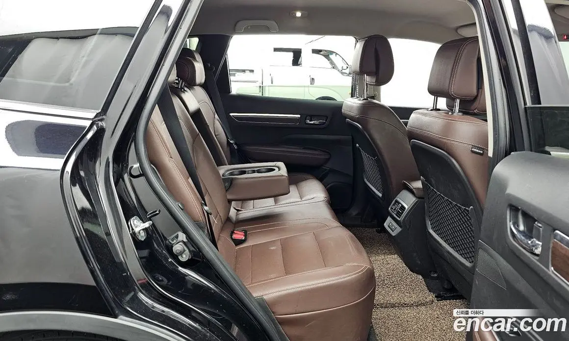 Renault (Samsung) QM6 2019 2.0 автомат (гидро), фото 18