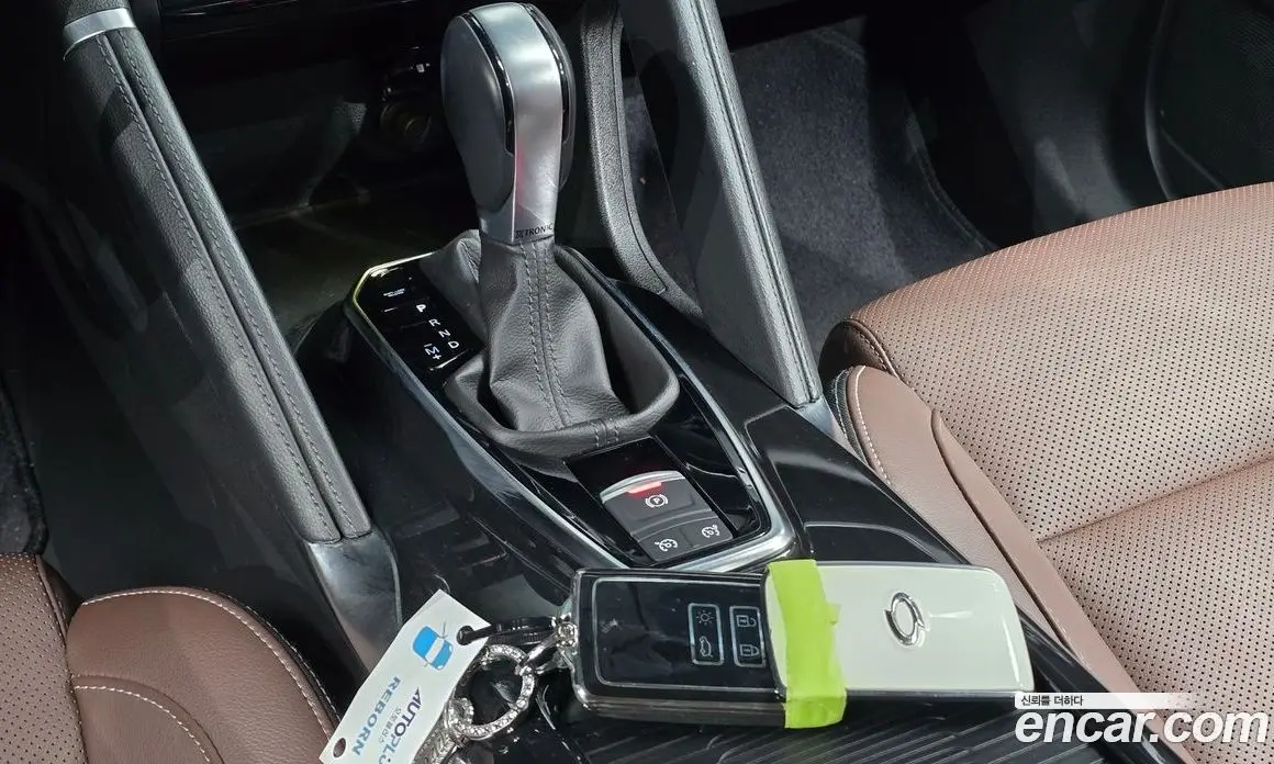 Renault (Samsung) QM6 2019 2.0 автомат (гидро), фото 11 Renault (Samsung) QM6 2019 2.0 автомат (гидро), фото 11