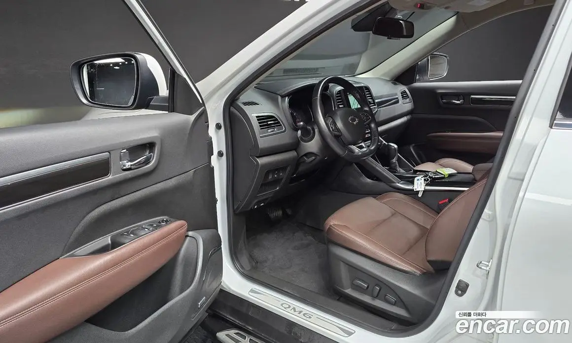 Renault (Samsung) QM6 2019 2.0 автомат (гидро), фото 12 Renault (Samsung) QM6 2019 2.0 автомат (гидро), фото 12